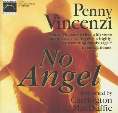 No angel [sound recording] / Penny Vincenzi.