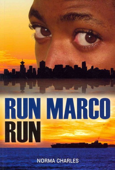 Run Marco run / Norma Charles.