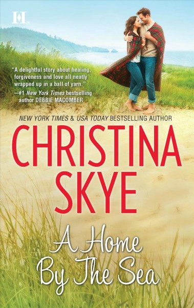 A home by the sea / Christina Skye.