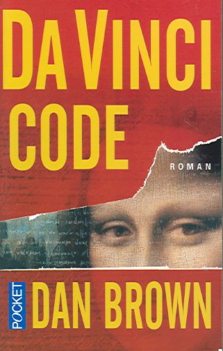 Da Vinci Code / Dan Brown ; traduit de l'anglais ( tats-Unis) par Daniel Roche.