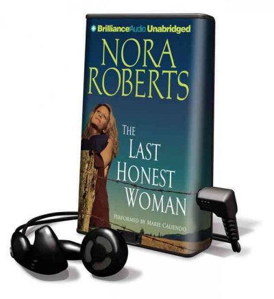 The last honest woman [electronic resource] / Nora Roberts.