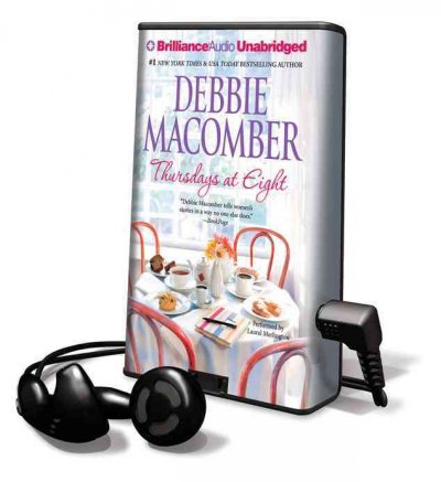 Thursdays at eight [electronic resource] / Debbie Macomber.