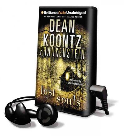 Frankenstein [electronic resource] : lost souls : a novel / Dean Koontz.