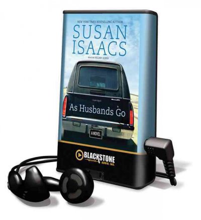 As husbands go [electronic resource] : a novel / Susan Isaacs.