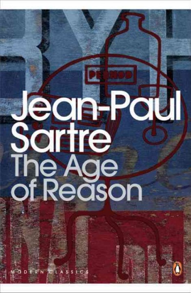 The age of reason / Jean-Paul Sartre ; translated by Eric Sutton ; introduction by David Caute.
