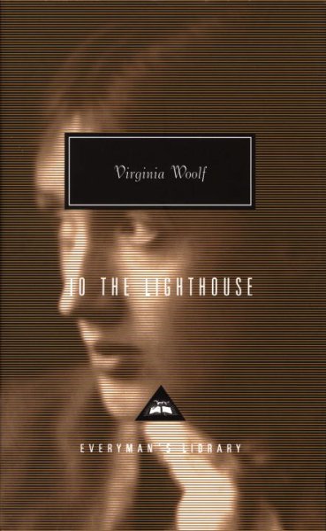 To the lighthouse / Virginia Woolf ; with an introduction by Julia Briggs.