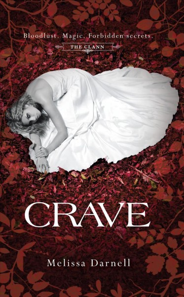 Crave / Melissa Darnell.