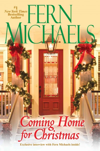 Coming home for Christmas / Fern Michaels.