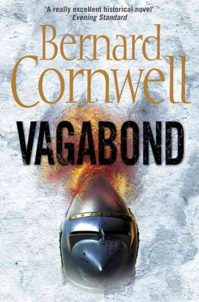Vagabond / Bernard Cornwell.