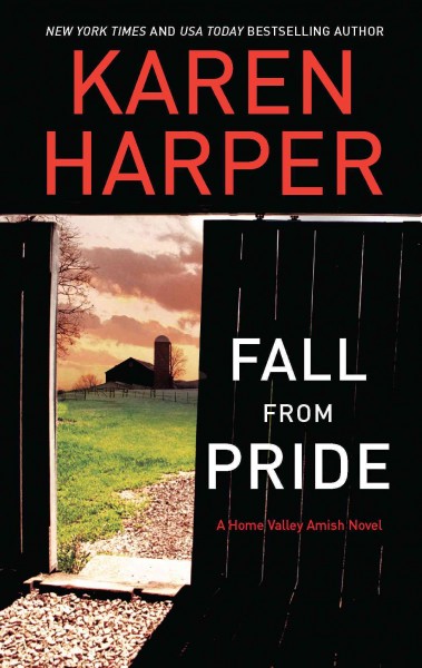 Fall from pride / Karen Harper.