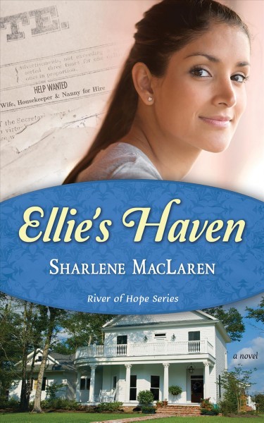 Ellie's haven / Sharlene MacLaren.