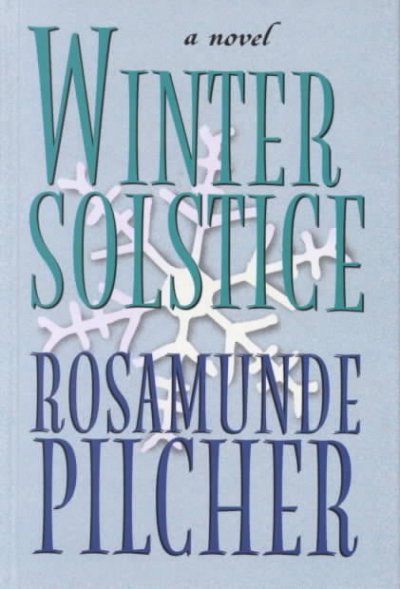 Winter solstice / Rosamund Pilcher.