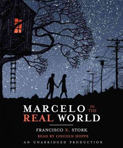 Marcelo in the real world [sound recording].