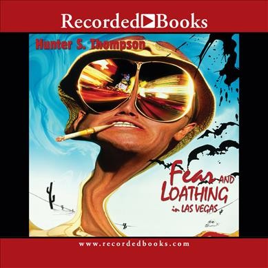 Fear and loathing in Las Vegas [sound recording].