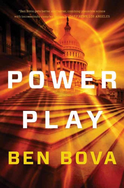 Power play / Ben Bova.