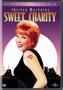 Sweet Charity [videorecording] / Universal Pictures presents ; producer, Robert Arthur ; screenplay, Peter Stone ; director, Bob Fosse.
