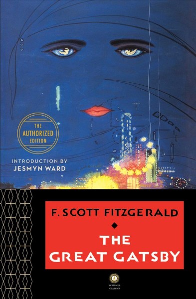 The great Gatsby / F. Scott Fitzgerald ; preface and notes by Matthew J. Bruccoli.