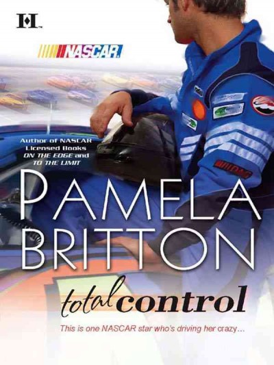 Total control [electronic resource] / Pamela Britton.