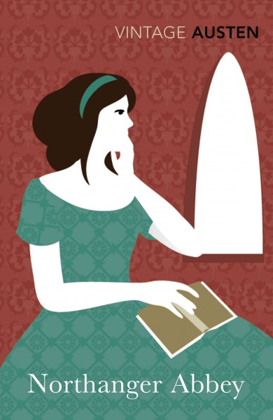 Northanger Abbey [electronic resource] / Jane Austen.