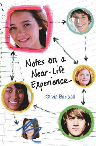 Notes on a near-life experience [electronic resource] / Olivia Birdsall.