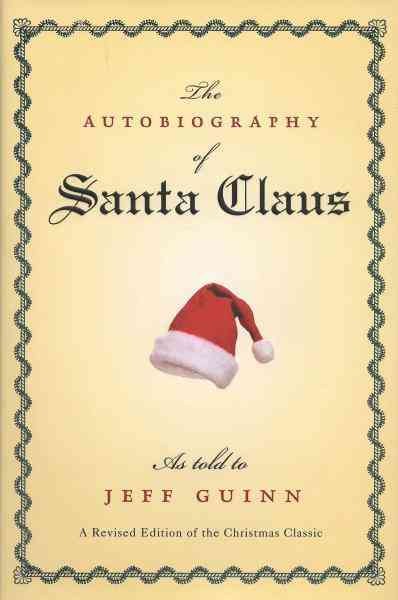 How Mrs. Claus saved Christmas [electronic resource] / as told to Jeff Guinn ; illustrations by Mark Hoffer.