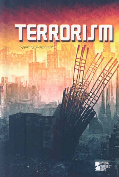 Terrorism / Mike Wilson, book editor.
