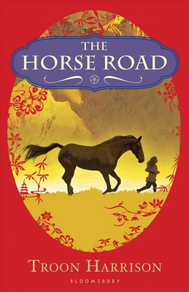 The horse road / Troon Harrison.