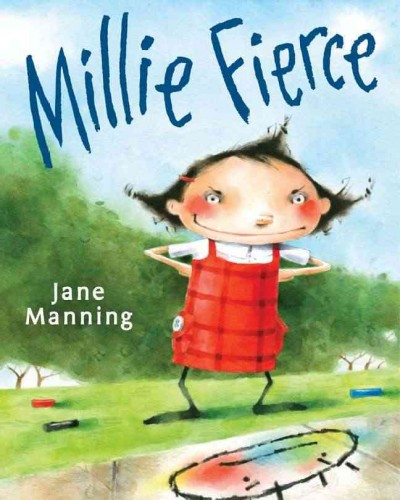 Millie Fierce / Jane Manning.