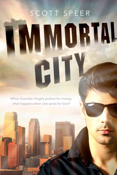 Immortal city / by Scott Speer.