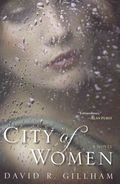 City of women / David R. Gillham. 