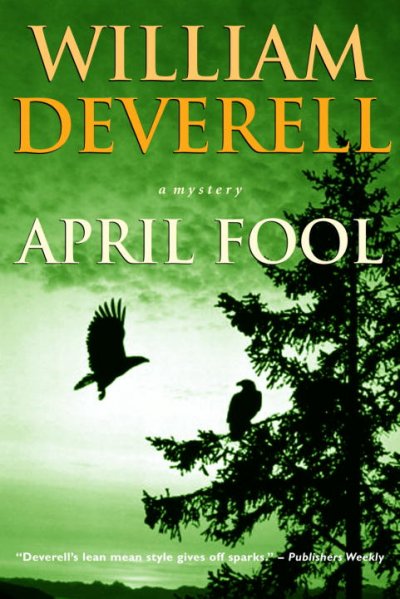 April fool / William Deverell