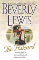 The postcard / by Beverly Lewis