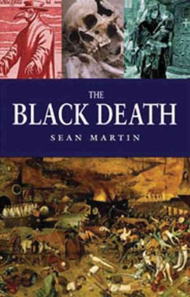 The black death [Hard Cover]