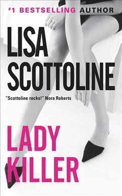 Lady killer [Paperback]