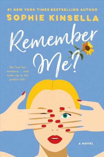 Remember me [Paperback]