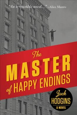The master of happy endings [Hard Cover]