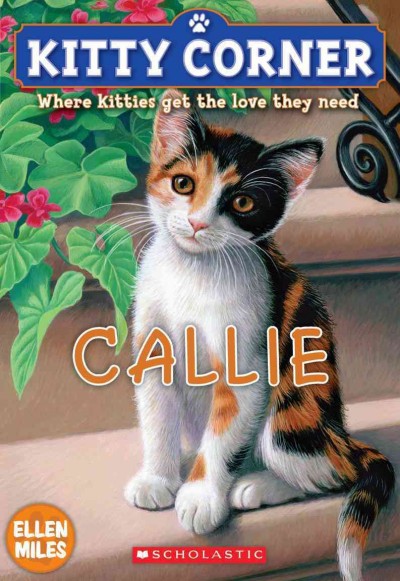 Callie [Paperback] :