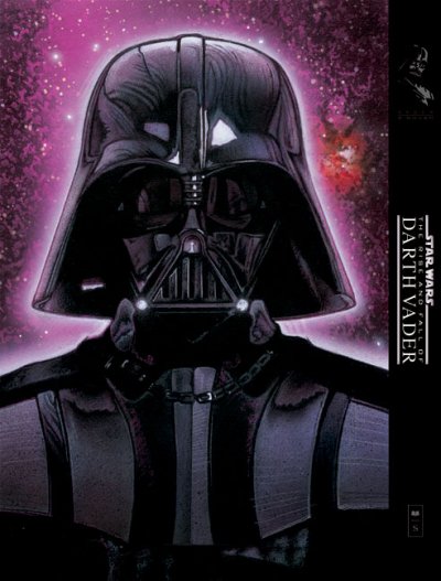 Star wars : the rise and fall of Darth Vader / by Ryder Windham.