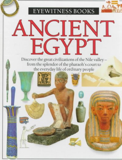 Ancient Egypt / George Hart