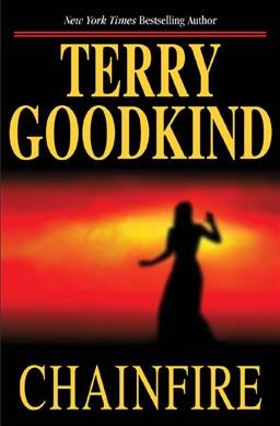 Chainfire #10: Terry Goodkind