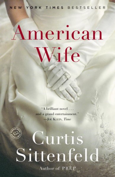 American wife Softcover{SC}