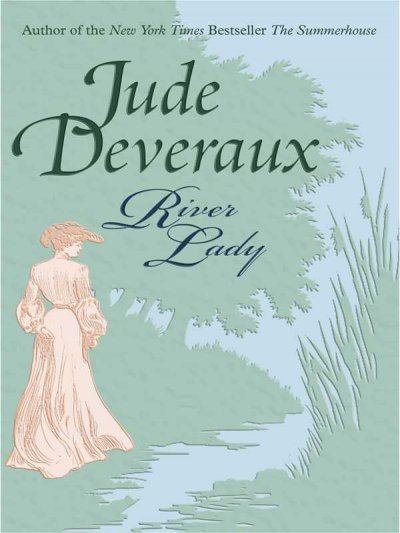 River Lady Book