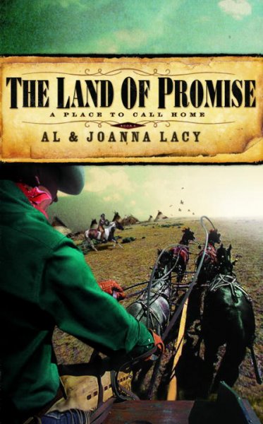 The Land of Promise  Paperback{PBK}