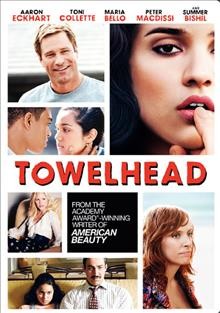 Towelhead [videorecording] / Warner Independent Pictures presents ; in association with Indian Paintbrush ; written for the screen and directed by Alan Ball ; producer[s], Ted Hope, Alan Ball ; [a] This is That production ; in association with Your Face Goes Here Entertainment.