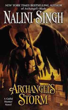 Archangel's storm / Nalini Singh.