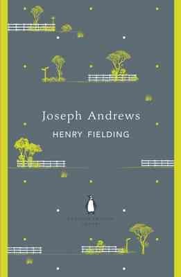 Joseph Andrews / Henry Fielding.