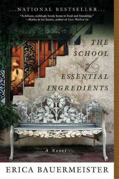 The school of essential ingredients.