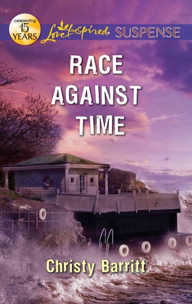 Race against time [electronic resource] / Christy Barritt.