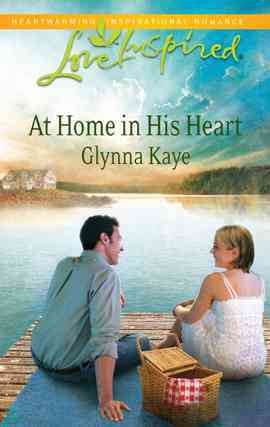 At home in his heart [electronic resource] / Glynna Kaye.