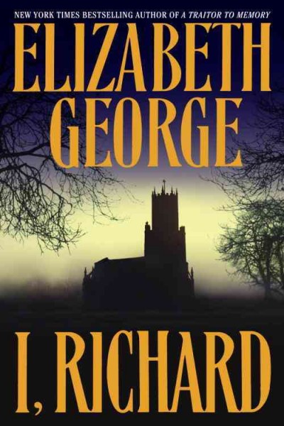 I, Richard [electronic resource] / Elizabeth George.
